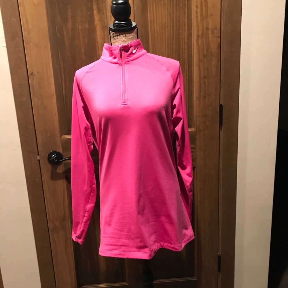 Women’s Nike pull over
